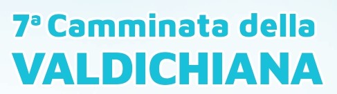 CAMMINATA DELLA VALDICHIANA VII EDIZIONE